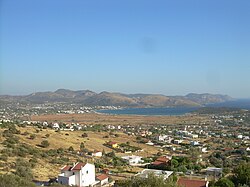 Aliki Anavyssou